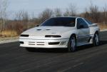 Dodge Daytona RT Concept 1990 года